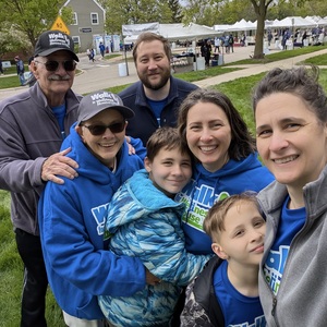 Team Page: Team Muszynski